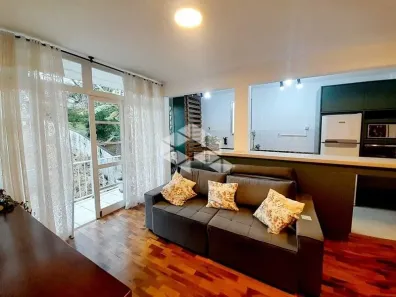 Apartamento com 2 Quartos à venda, 63m² no Abraão, Florianópolis