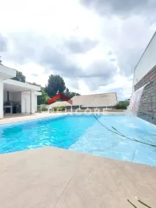 Casa de Condomínio com 3 Quartos à venda, 320m² no São Fernando Residência, Barueri