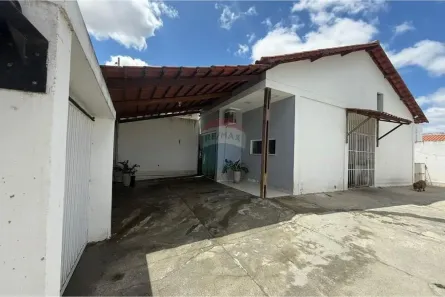Casa com 2 Quartos à venda, 51m² no Três Irmãs, Campina Grande