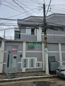 Apartamento com 2 Quartos à venda, 32m² no Chácara Belenzinho, São Paulo