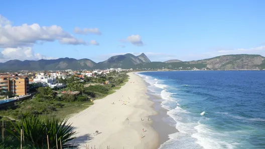 Apartamento com 4 Quartos à venda, 174m² no Camboinhas, Niterói