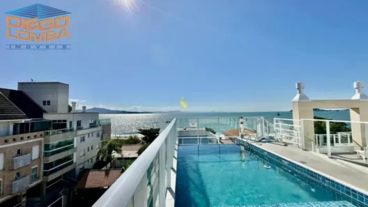 Apartamento com 2 Quartos para alugar, 75m² no Cachoeira do Bom Jesus, Florianópolis