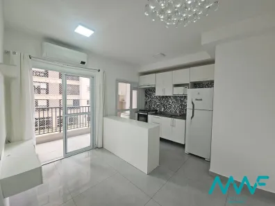 Apartamento com 2 Quartos à venda, 52m² no Alphaville Empresarial, Barueri