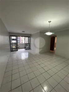 Apartamento com 3 Quartos à venda, 94m² no Ponta Verde, Maceió