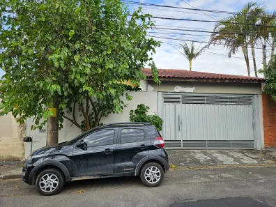Casa com 3 Quartos à venda, 120m² no Vila Oliveira, Mogi das Cruzes