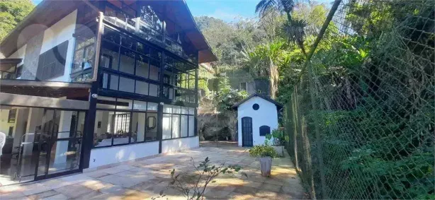 Casa com 6 Quartos à venda, 297m² no Carlos Guinle, Teresópolis