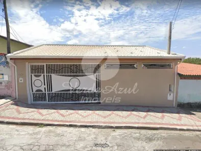 Casa com 3 Quartos à venda, 254m² no Jardim Alvorada, Campinas