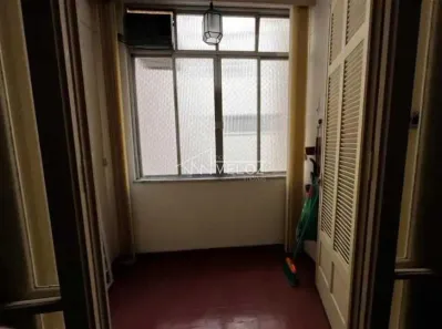 Apartamento com 2 Quartos à venda, 92m² no Flamengo, Rio de Janeiro