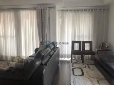 Cobertura com 3 Quartos à venda, 245m² no Ipiranga, São Paulo