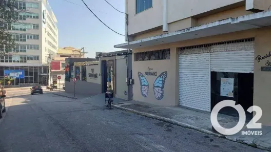Ponto Comercial para alugar, 135m² no Imbetiba, Macaé