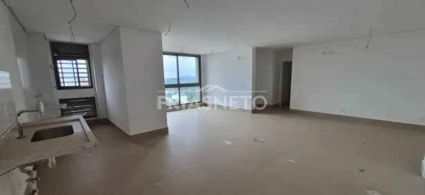 Apartamento com 3 Quartos à venda, 111m² no Jardim Europa, Piracicaba