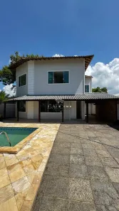 Casa de Condomínio com 5 Quartos à venda, 333m² no Barra da Tijuca, Rio de Janeiro