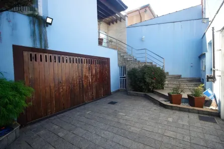 Sobrado com 3 Quartos à venda, 296m² no Vila Isolina Mazzei, São Paulo
