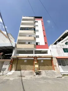 Apartamento com 2 Quartos à venda, 60m² no Banco Raso, Itabuna
