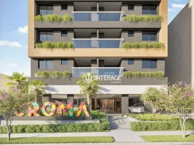 Apartamento com 3 Quartos à venda, 80m² no Batel, Curitiba
