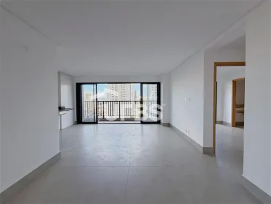 Apartamento com 3 Quartos à venda, 99m² no Setor Bueno, Goiânia