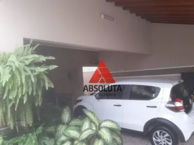 Casa com 3 Quartos à venda, 195m² no Planalto do Sol II, Santa Bárbara D'Oeste