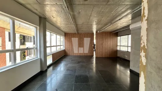 Sala Comercial para alugar, 100m² no Cruzeiro, Belo Horizonte