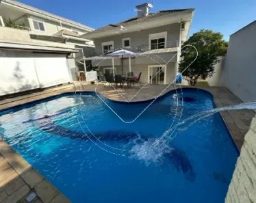 Casa de Condomínio com 5 Quartos à venda, 300m² no Tarumã, Santana de Parnaíba
