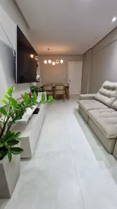 Apartamento com 3 Quartos à venda, 90m² no Pituba, Salvador