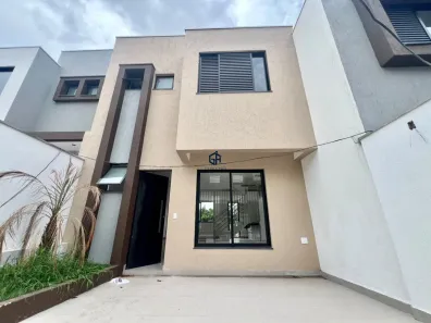 Casa com 3 Quartos à venda, 89m² no Santa Amélia, Belo Horizonte