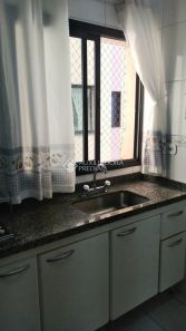 Apartamento com 3 Quartos à venda, 80m² no Rudge Ramos, São Bernardo do Campo