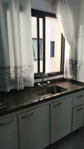 Apartamento com 3 Quartos à venda, 80m² no Rudge Ramos, São Bernardo do Campo