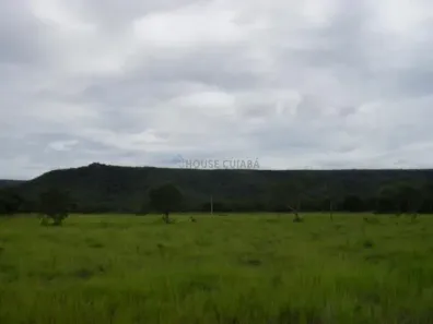 com 2 Quartos à venda, 95m² no , Santo Antônio de Leverger