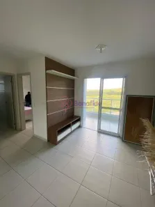Apartamento com 1 Quarto para alugar, 52m² no Recanto Quarto Centenário, Jundiaí