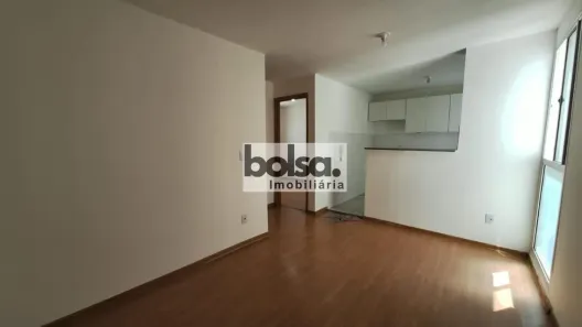 Apartamento com 2 Quartos à venda, 42m² no Jardim Alvorada, Bauru