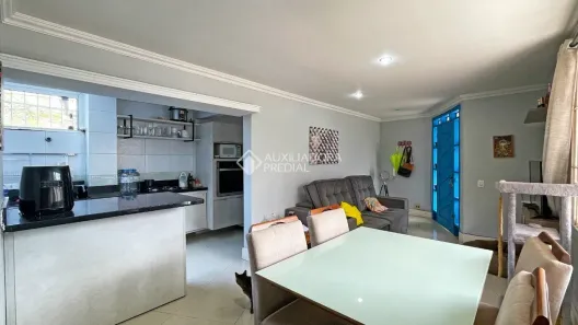 Casa de Condomínio com 3 Quartos à venda, 98m² no Jardim Itu, Porto Alegre