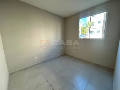 Apartamento com 2 Quartos à venda, 45m² no Manguinhos, Serra