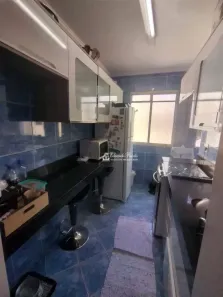 Apartamento com 2 Quartos à venda, 49m² no Portal dos Gramados, Guarulhos