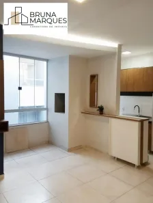 Apartamento com 2 Quartos à venda, 55m² no Ingleses do Rio Vermelho, Florianópolis