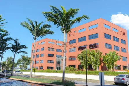 Sala Comercial para alugar, 193m² no Parque dos Resedás, Campinas