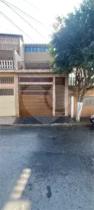 Sobrado com 4 Quartos à venda, 210m² no Jardim Taipas, São Paulo