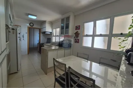Apartamento com 4 Quartos à venda, 180m² no Bosque das Juritis, Ribeirão Preto