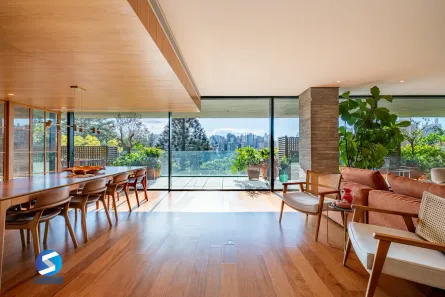 Apartamento com 3 Quartos à venda, 317m² no Petrópolis, Porto Alegre