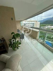 Cobertura com 2 Quartos à venda, 170m² no Barra da Tijuca, Rio de Janeiro