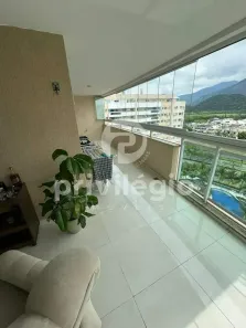 Cobertura com 2 Quartos à venda, 170m² no Barra da Tijuca, Rio de Janeiro
