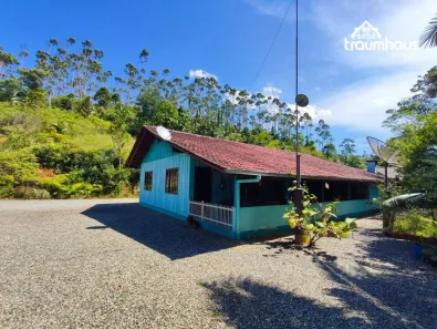 Fazenda/Sítio com 3 Quartos à venda, 43000m² no Centro, Massaranduba