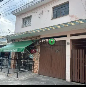 Prédio Comercial à venda, 160m² no Jardim Umuarama, São Paulo