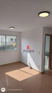 Apartamento com 2 Quartos à venda, 45m² no Jardim Jamaica, Santo André