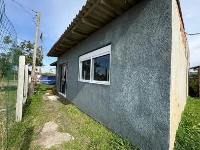 Casa com 2 Quartos à venda, 100m² no Praia de Mariluz, Imbé