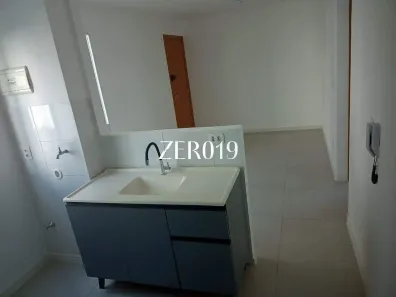 Apartamento com 2 Quartos à venda, 43m² no Loteamento Residencial Parque dos Cantos, Campinas