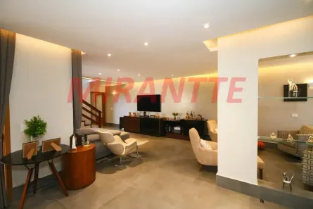 Casa de Condomínio com 3 Quartos à venda, 553m² no Tremembé, São Paulo