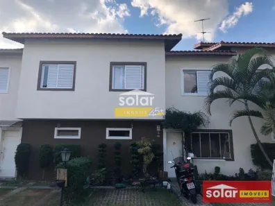 Sobrado com 2 Quartos à venda, 92m² no Jardim Belém, São Paulo