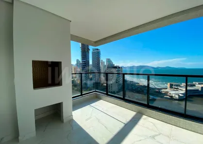 Apartamento com 3 Quartos à venda, 127m² no Perequê, Porto Belo