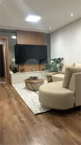 Apartamento com 3 Quartos à venda, 99m² no Vila Galvão, Guarulhos