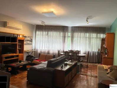 Apartamento com 3 Quartos à venda, 198m² no Flamengo, Rio de Janeiro